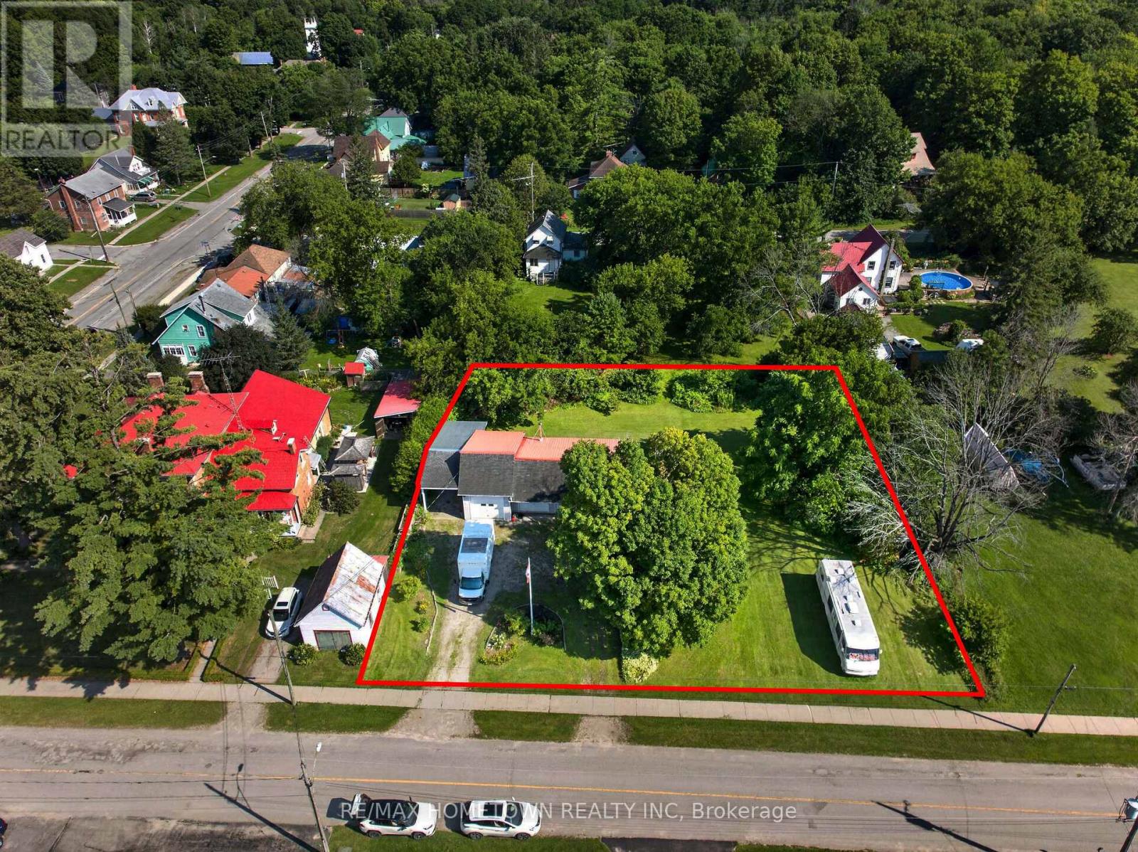 116 MILL CREEK DRIVE