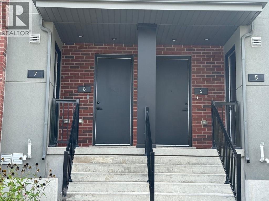 99 ROGER Street Unit# 8