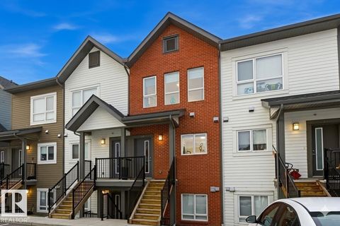 68 2560 PEGASUS BV NW Edmonton AB T5E6V4