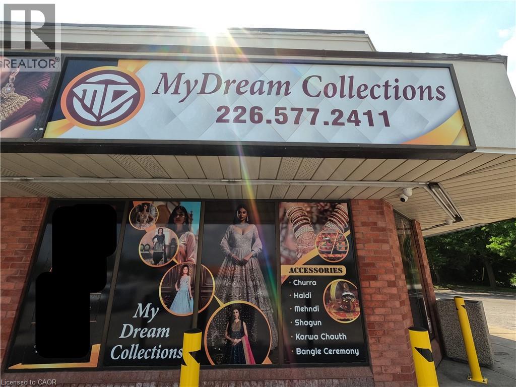 769 SOUTHDALE Road E Unit# 3