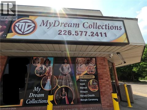 769 SOUTHDALE Road E Unit# 3 London ON N6E3B9