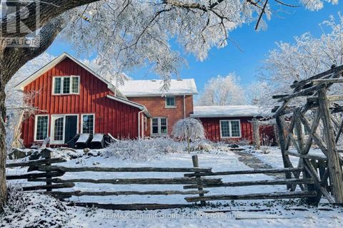 795099 EAST BACK LINE Grey Highlands ON N0C1H0