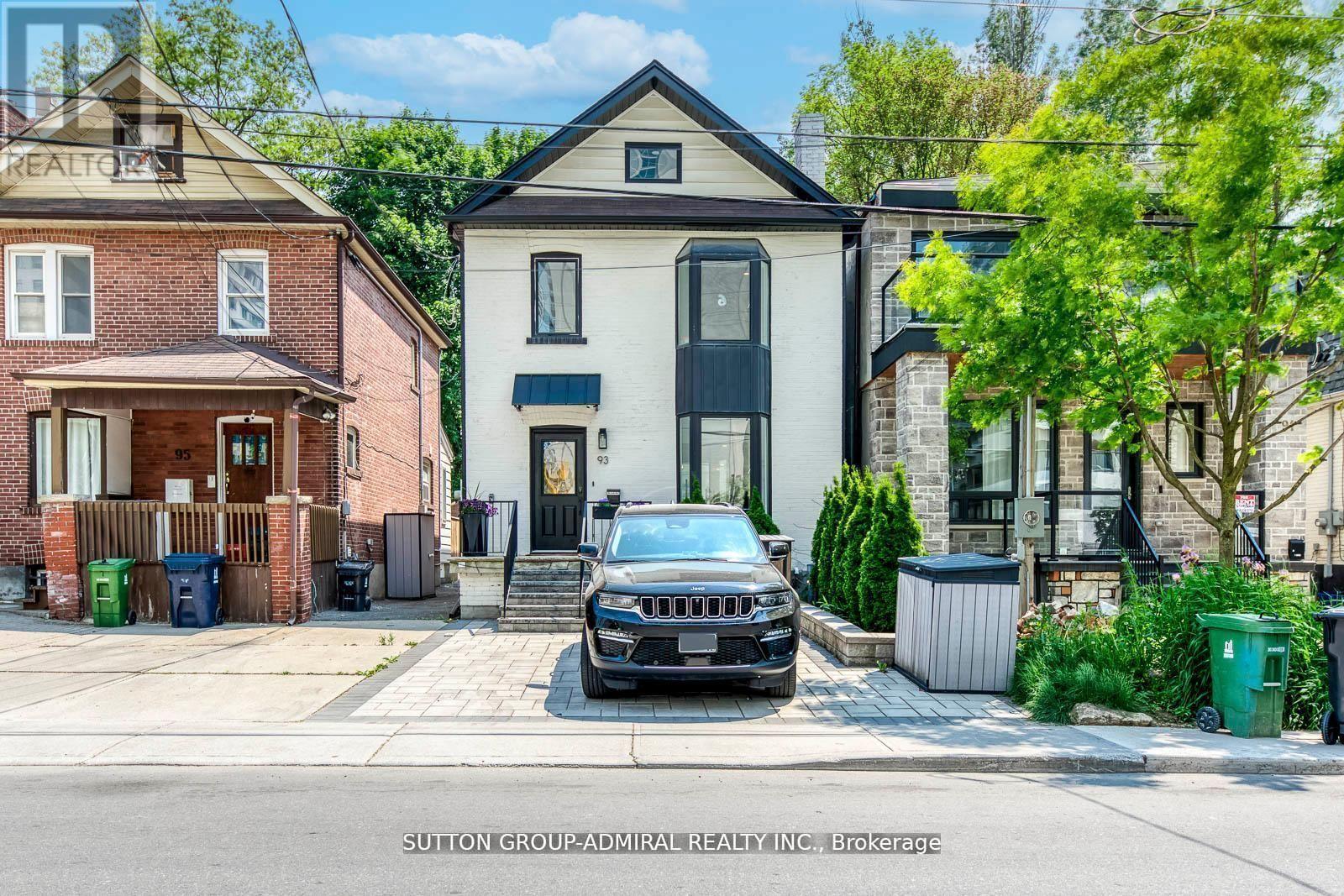 93 SOUDAN AVENUE