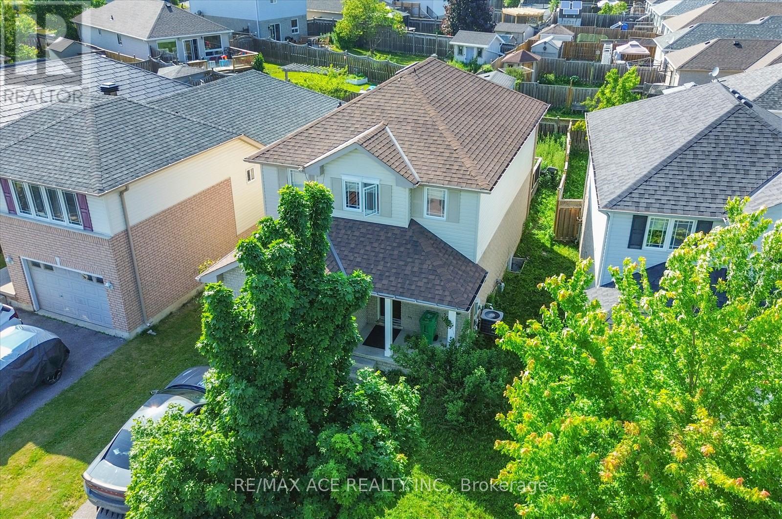 303 SPILLSBURY DRIVE
