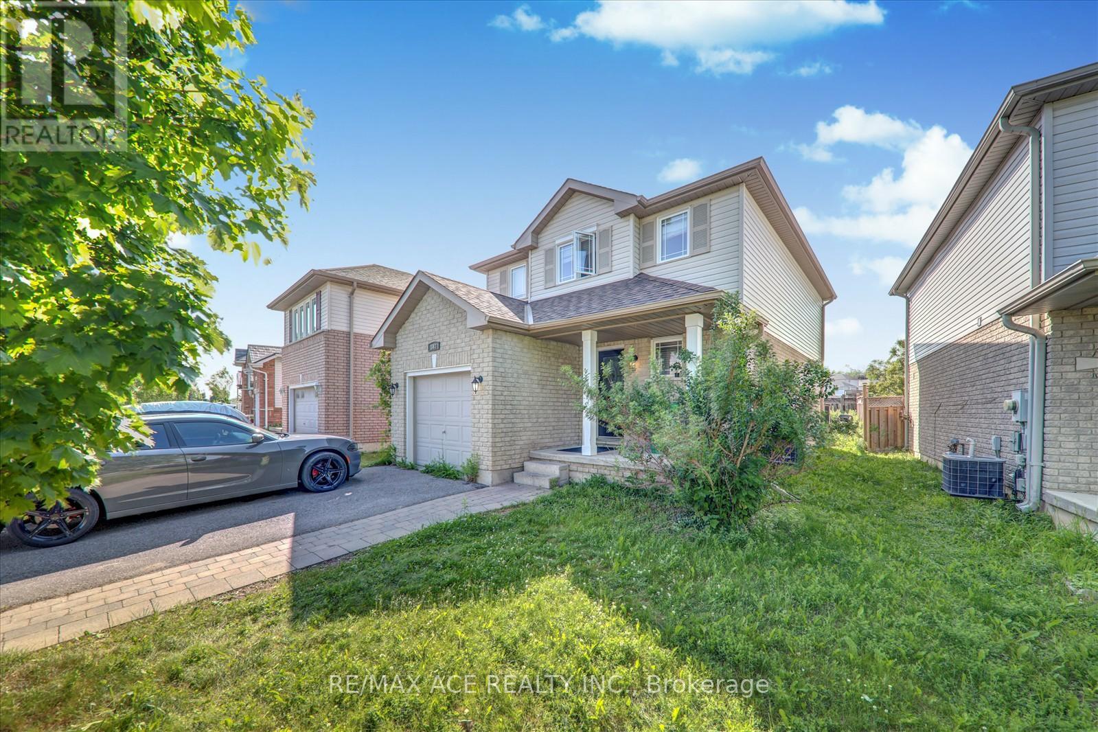 303 SPILLSBURY DRIVE