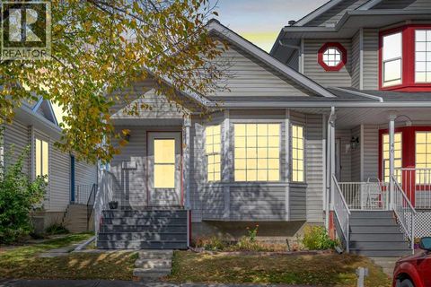 Property photo of 48 martin crossing court ne, calgary, AB t3j3p3