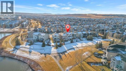 161 Silverado Range Cove SW Calgary AB T2X0E1