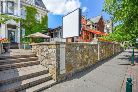 64 KING STREET E Brockville ON K6V1B3