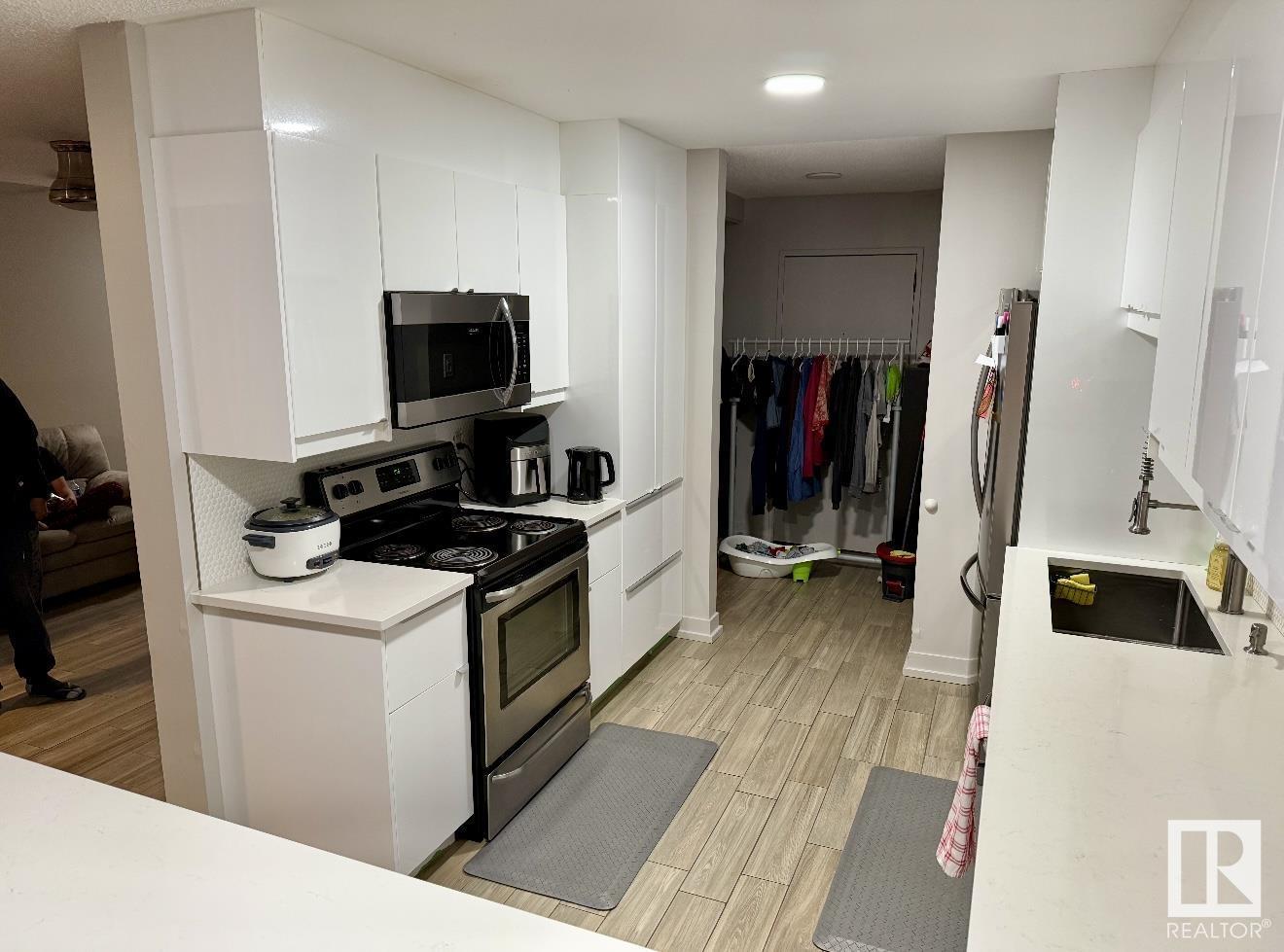 #108 7805 159 ST NW