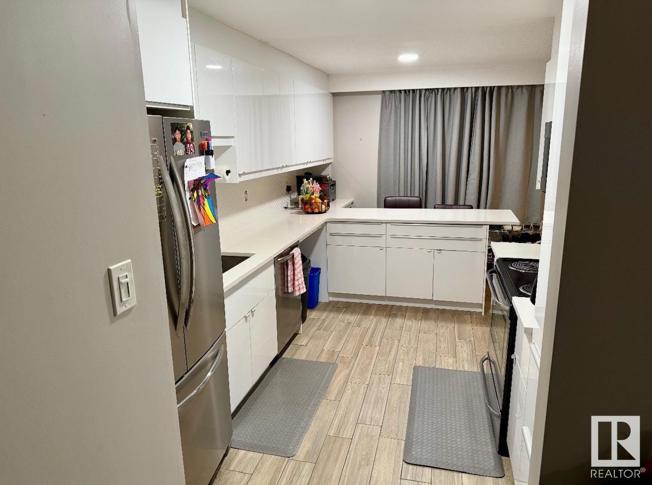#108 7805 159 ST NW