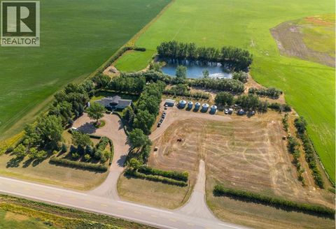 92079 Hwy 885 Rural Forty Mile No. 8, County of AB T0K1K0