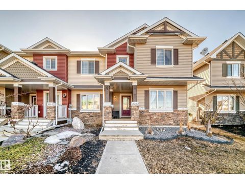 5920 RUE EAGLEMONT Beaumont AB T4X0W4