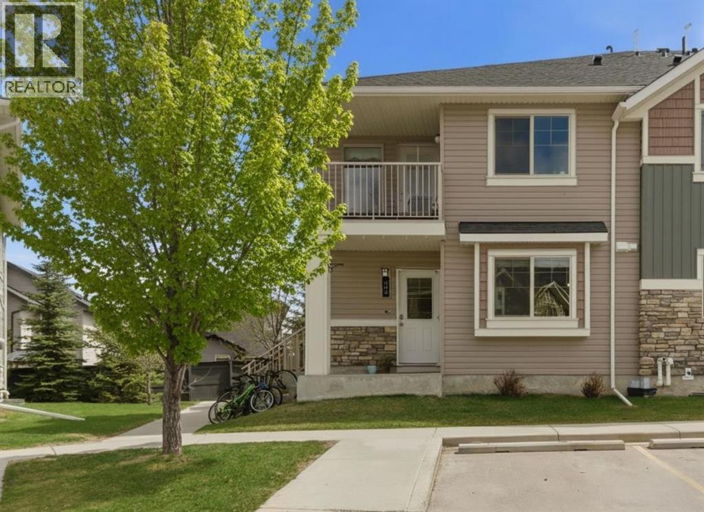 602, 250 Sage Valley Road NW