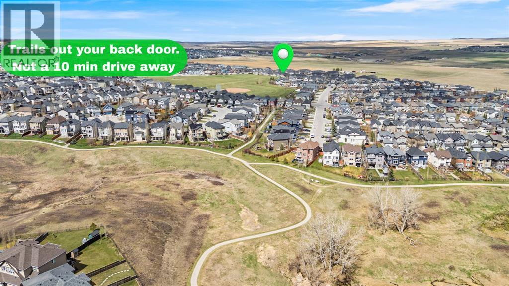 602, 250 Sage Valley Road NW