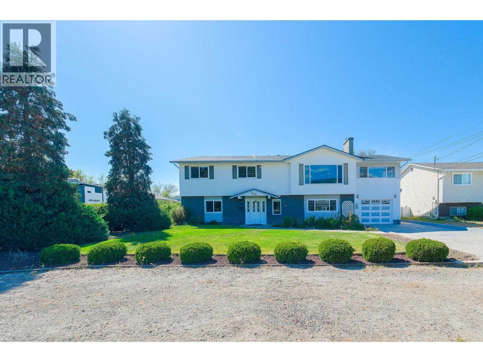 440 Molnar Road