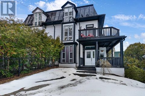 372 KING STREET W Brockville ON K6V3S6