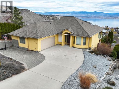 3617 Gala View Drive West Kelowna BC V4T2M3