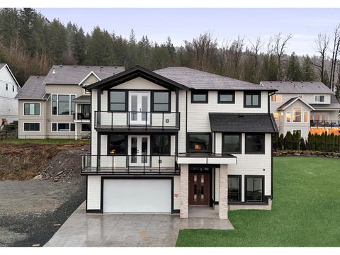 8468 LILY PLACE|Eastern Hillsides Chilliwack BC V4Z0E5