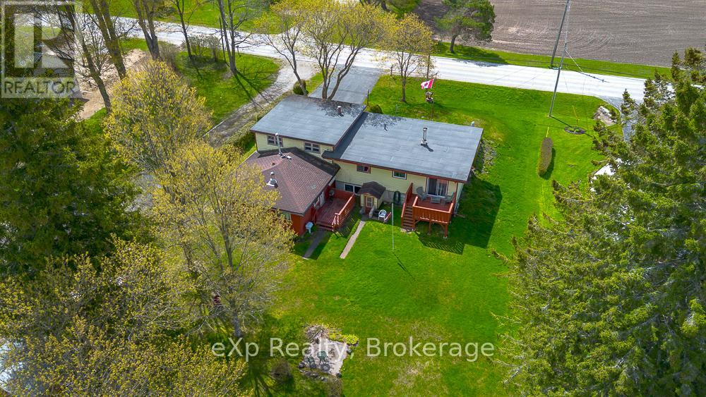 122431 GREY COUNTY ROAD 5 ROAD