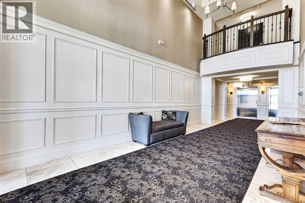 306, 211 Quarry Way SE