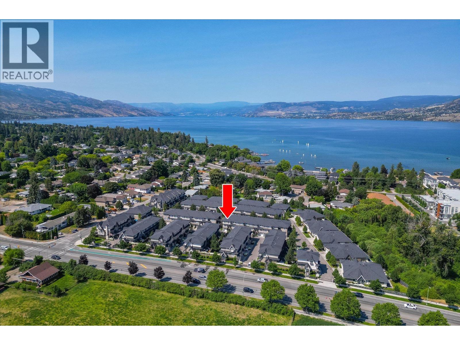 680 Old Meadows Road Unit# 31