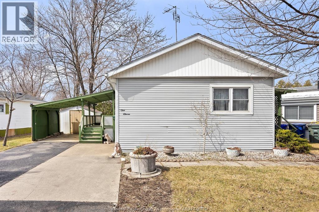111 DANA DRIVE