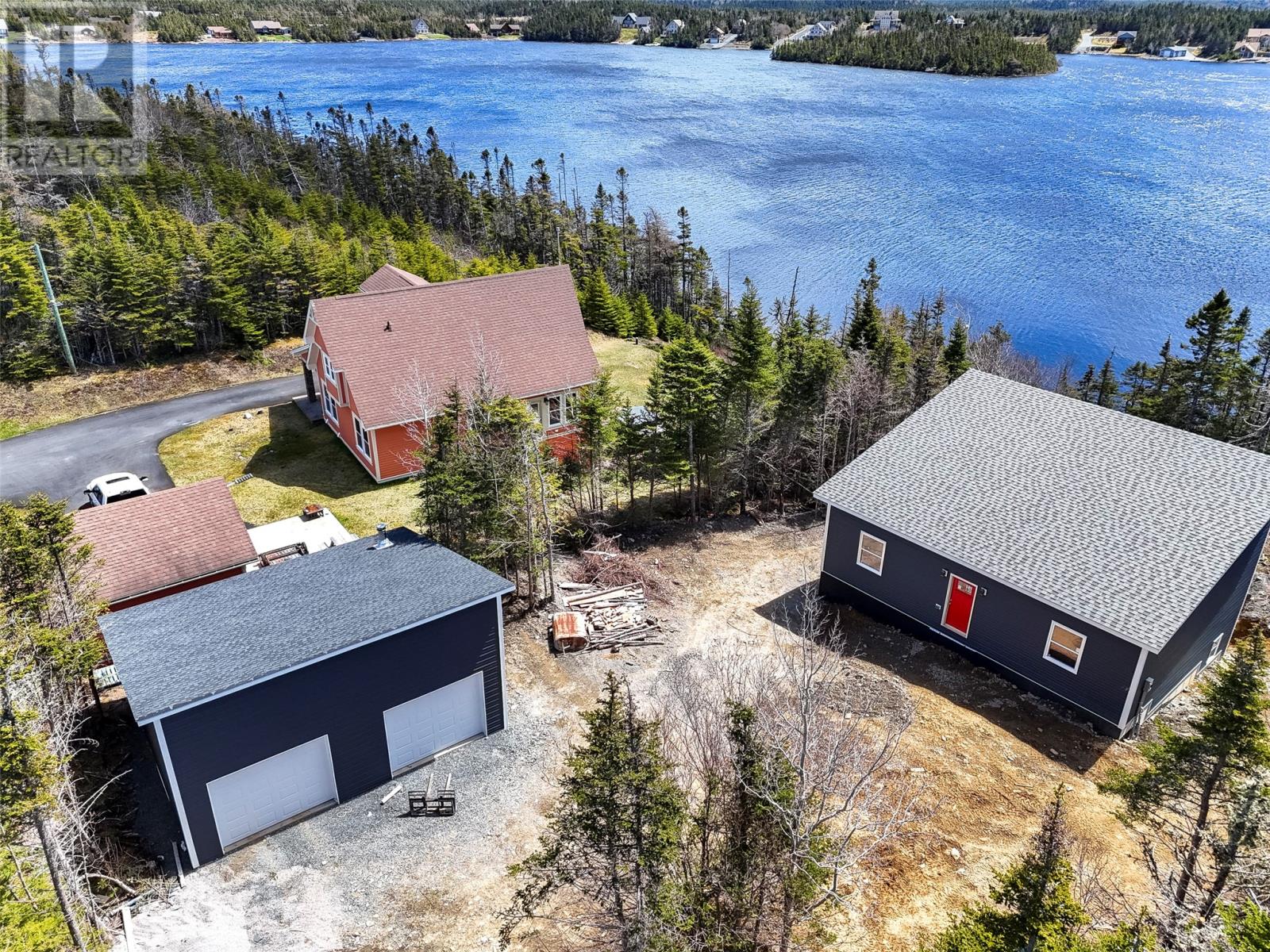 52 Little Goose Drive