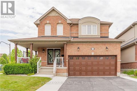 217 THOMAS AVENUE Brantford ON N3S0E2