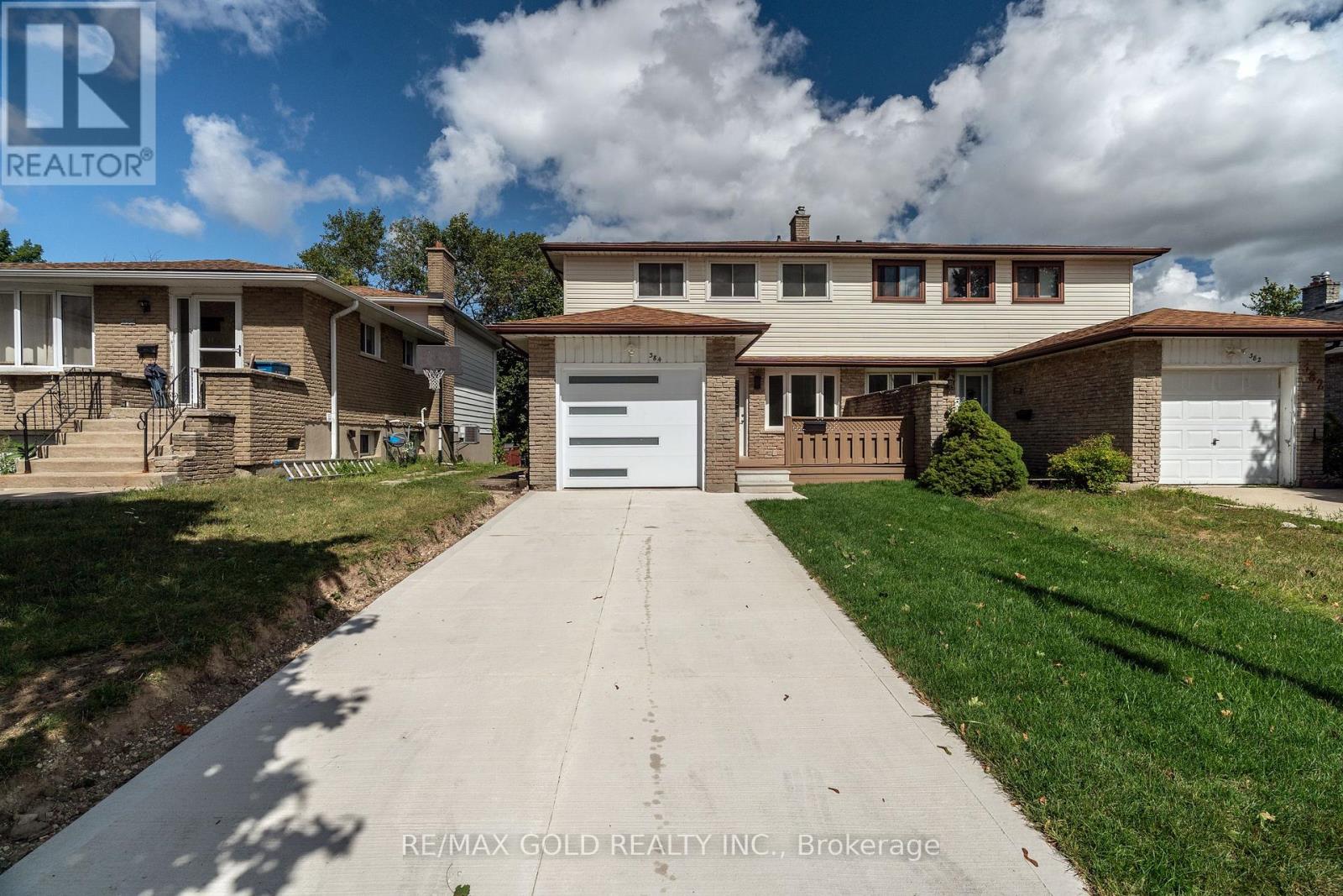 384 WESTWOOD DRIVE