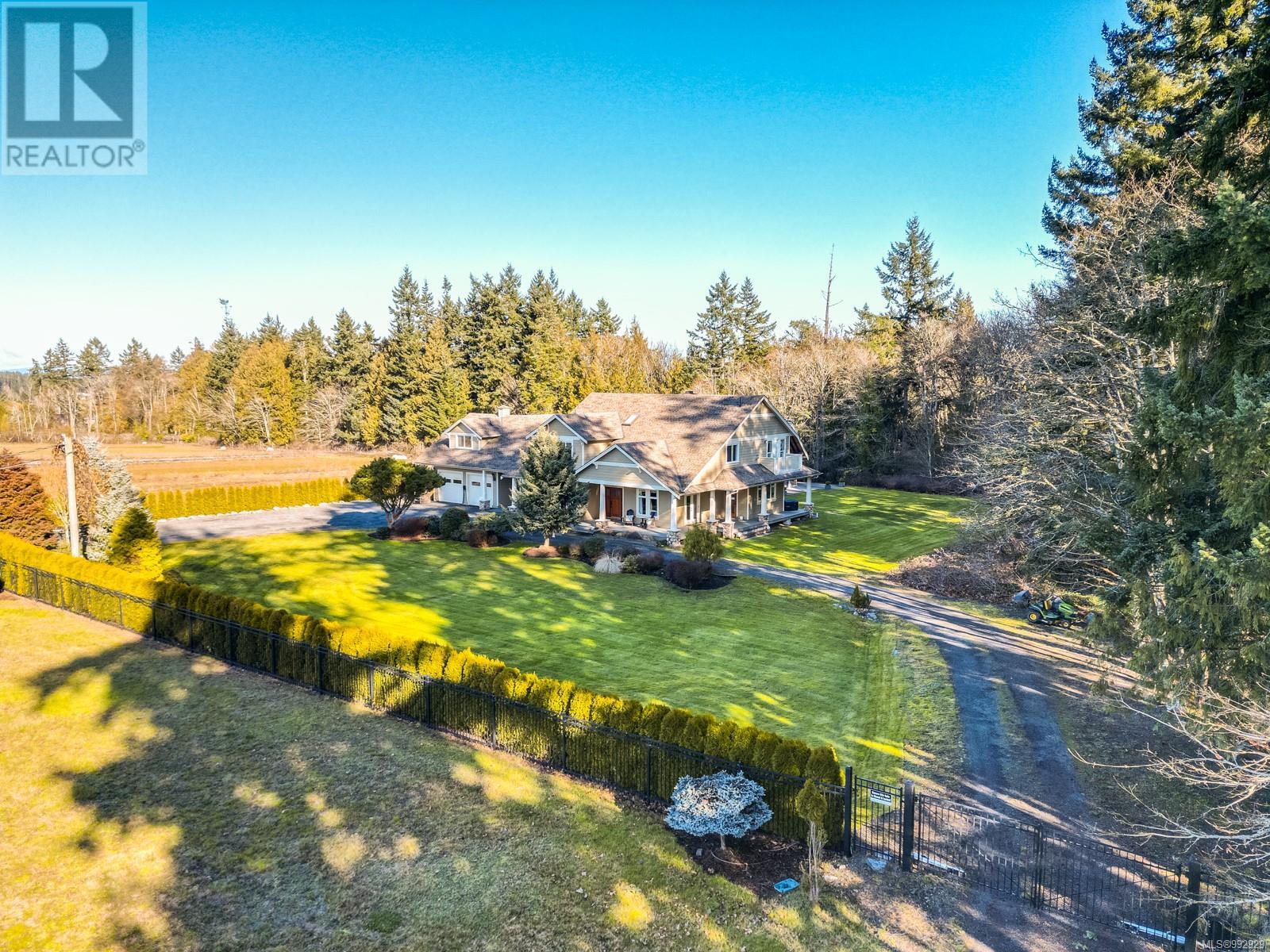 7117 Veyaness Rd