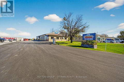 3835 MCBEAN STREET Ottawa ON K0A2Z0