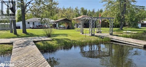 4137 BAYVIEW Avenue Ramara Township ON L3V0S2