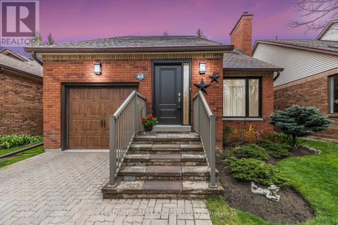 40 GREEN BRIAR ROAD New Tecumseth ON L9R1R4