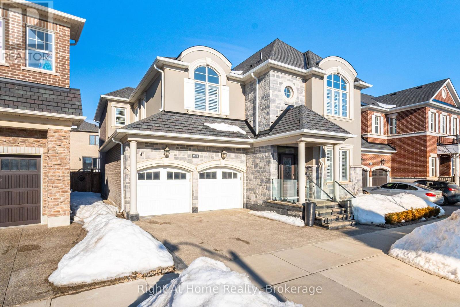 3318 CHARLES BIGGAR DRIVE