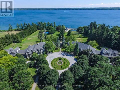 2653 RIDGE ROAD W Oro-Medonte (Shanty Bay) ON L0L2L0