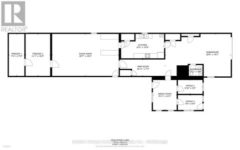 317080 6 & 10 Chatsworth ON N0H1G0