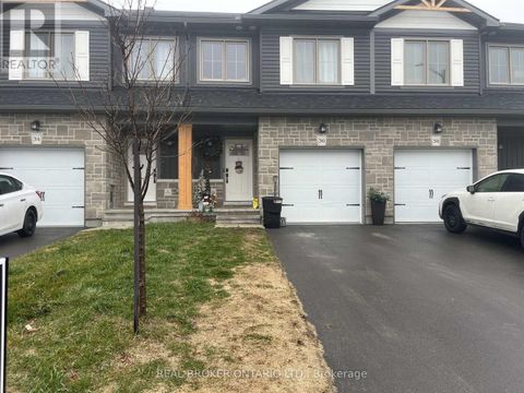 36 MARGARET GRAHAM TERRACE Smiths Falls ON K7A9B0