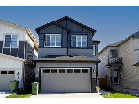 520 Bluff LN Leduc AB T9E1R5