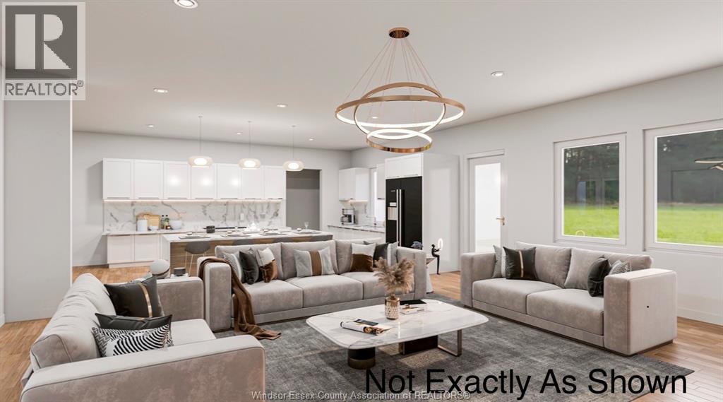 LOT 15 MAYFAIR
