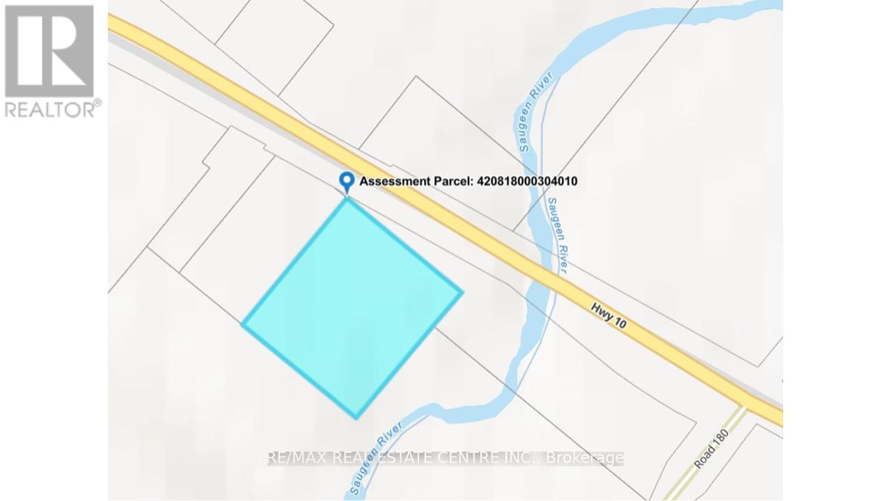 773462 HIGHWAY 10 ROAD N