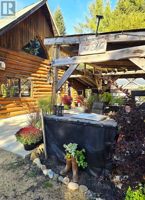 336 RAIN LAKE ROAD Kearney ON P0A1M0