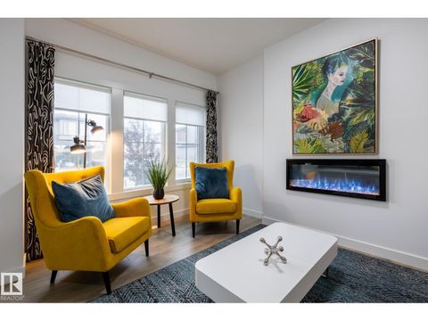 116 ELLIOTT WD Fort Saskatchewan AB T8L1R8