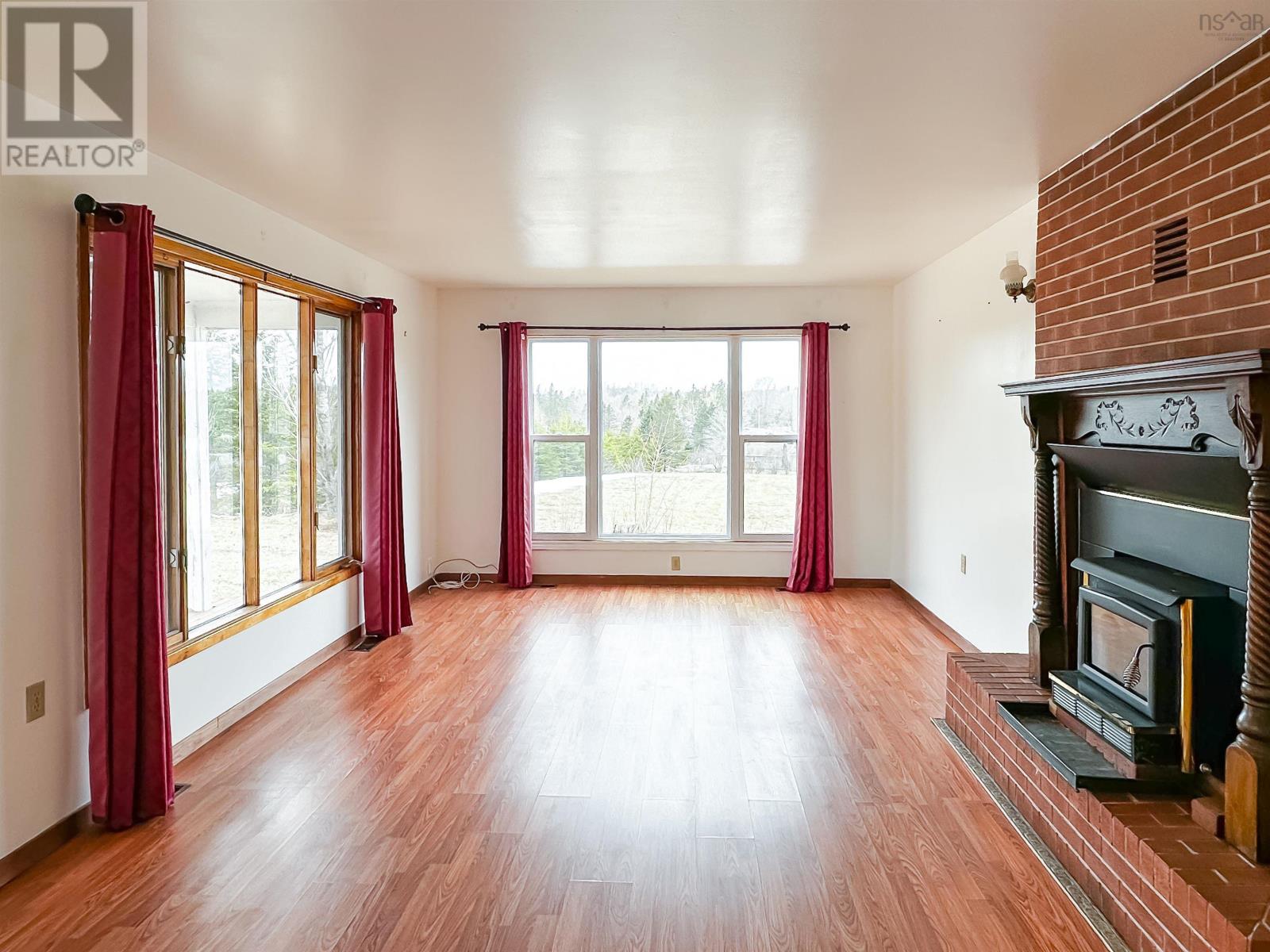 1317 Gospel Road - Photo 2