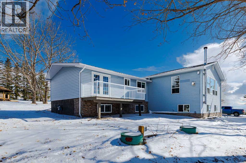 263042 Range Road 43