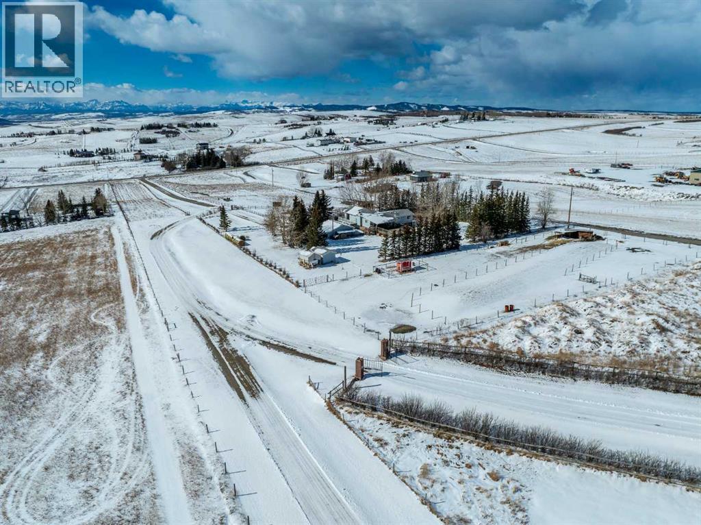 263042 Range Road 43