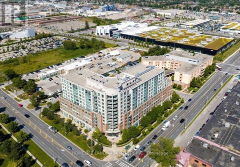 908 - 2020 MCNICOLL AVENUE Toronto (Milliken) ON M1V0B5