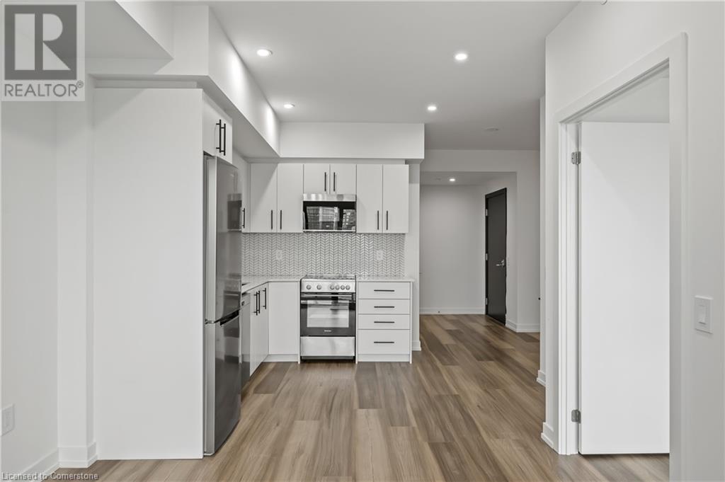 5 WELLINGTON Street S Unit# 414