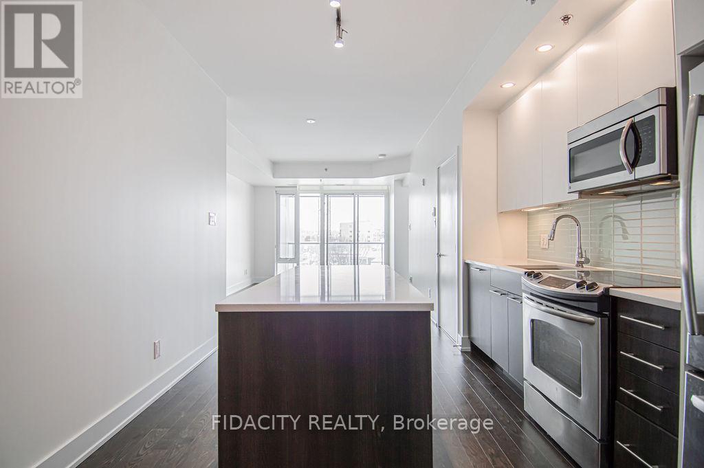 313 - 88 RICHMOND ROAD