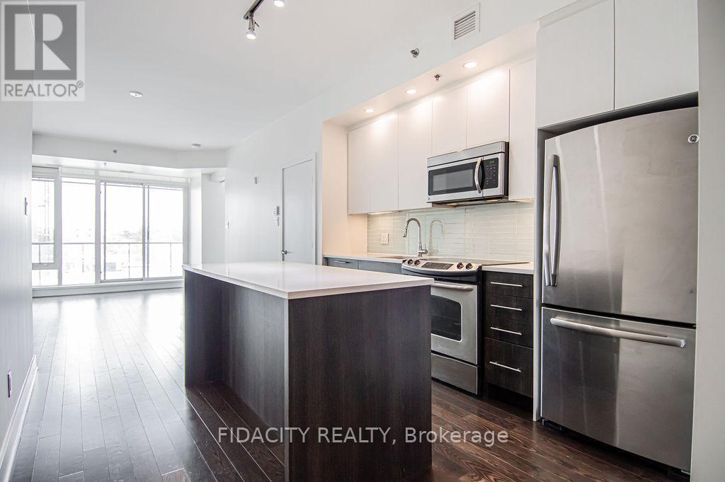 313 - 88 RICHMOND ROAD