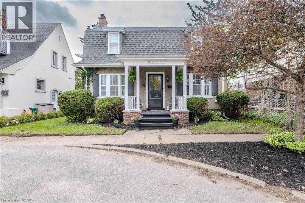 58 LINCOLN Avenue